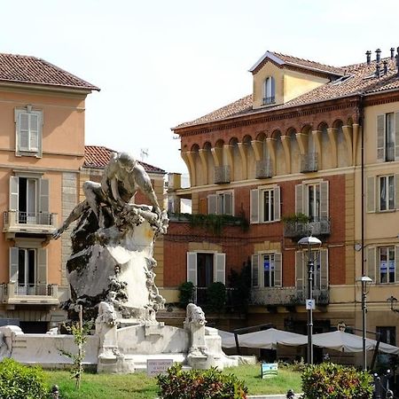 Appartement Casa Medici à Asti Extérieur photo