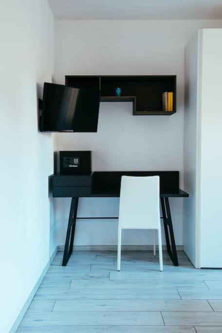 Appartement Casa Medici à Asti Extérieur photo