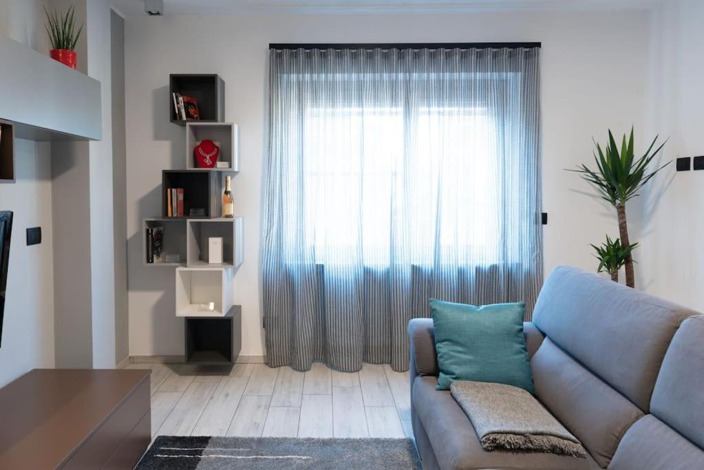 Appartement Casa Medici à Asti Extérieur photo