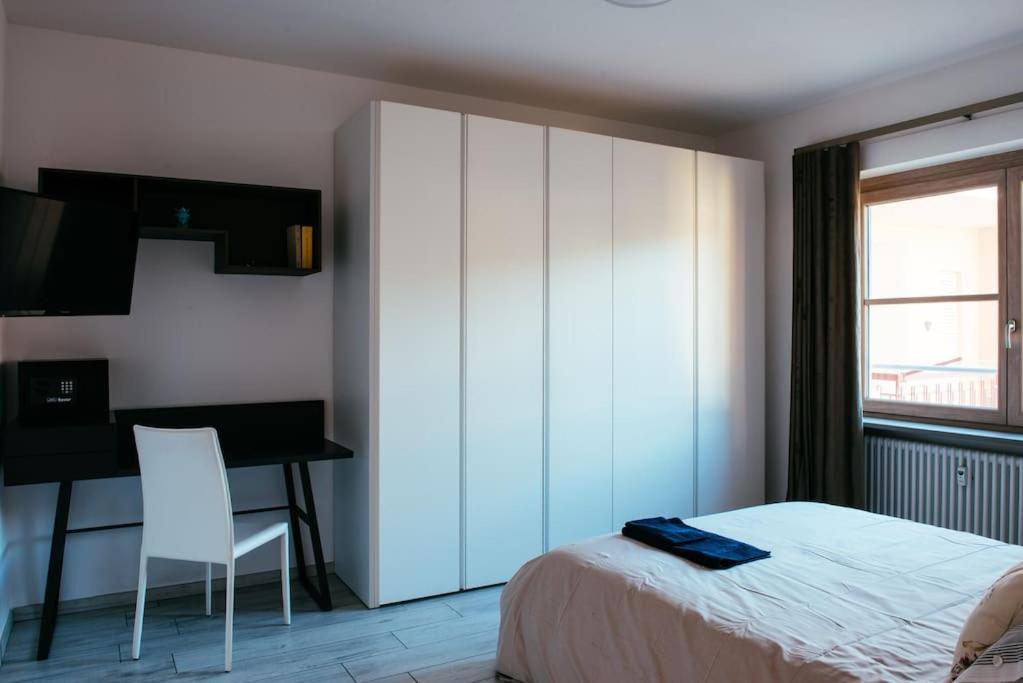 Appartement Casa Medici à Asti Extérieur photo